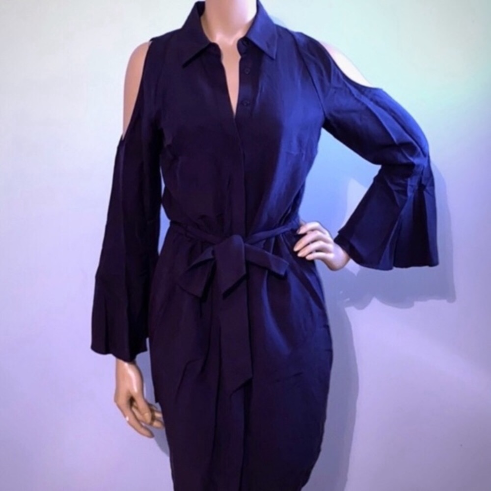Antonio Melani Shiloh Dress - Picture 1 of 7